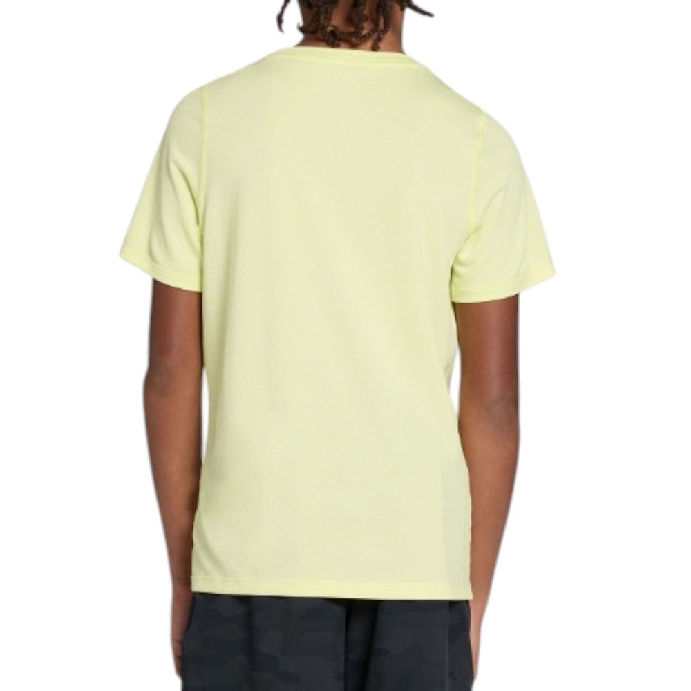 DSG Boys' Movement T-Shirt NWT‎ - Size XL - Yellow Pulse Heather - Picture 3 of 12